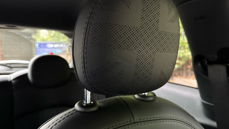 MINI Hatchback 2.0 Cooper S Exclusive 3dr Petrol Hatchback